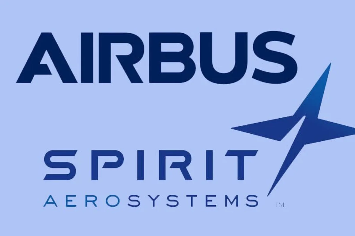 Spirit AeroSystems signs divestiture agreement with airbus