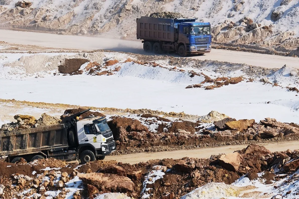 US-Ukraine critical minerals deal: A fair exchange or strategic leverage?