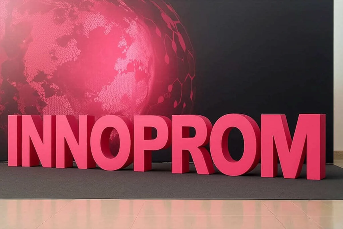 Russia X Uzbekistan accelerate aluminium collaboration at Innoprom ’25