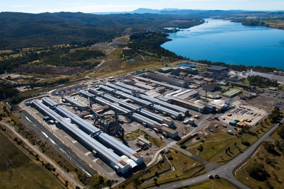 Rio Tinto flags uncertainty over Bell Bay aluminium smelter's future, a scepticism potent enough to affect jobs, finance and beyond