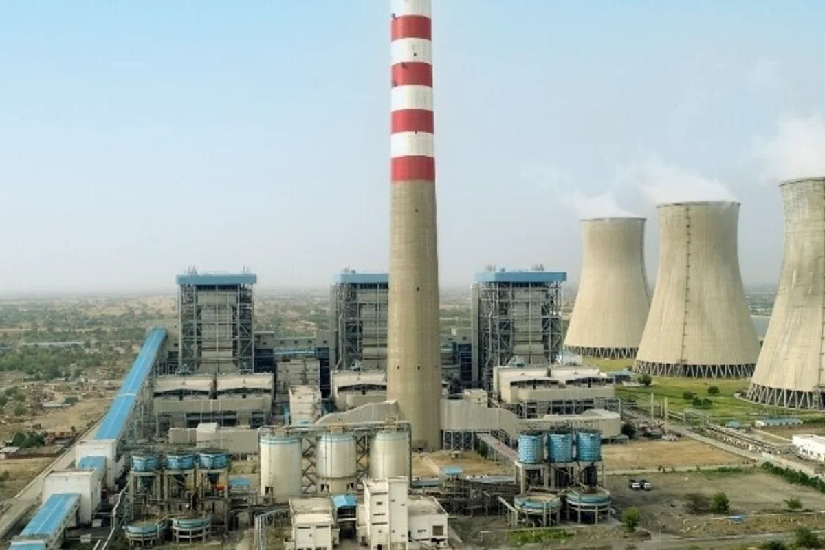 Punjab in India hosts biggest torrefied biomass facility by Vedanta to turn crop waste into coal alternative
