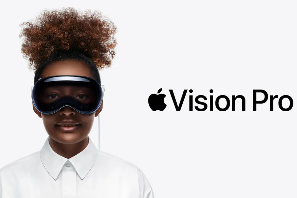 Apple likely to feature both aluminium & titanium for its upcoming Vision Pro models