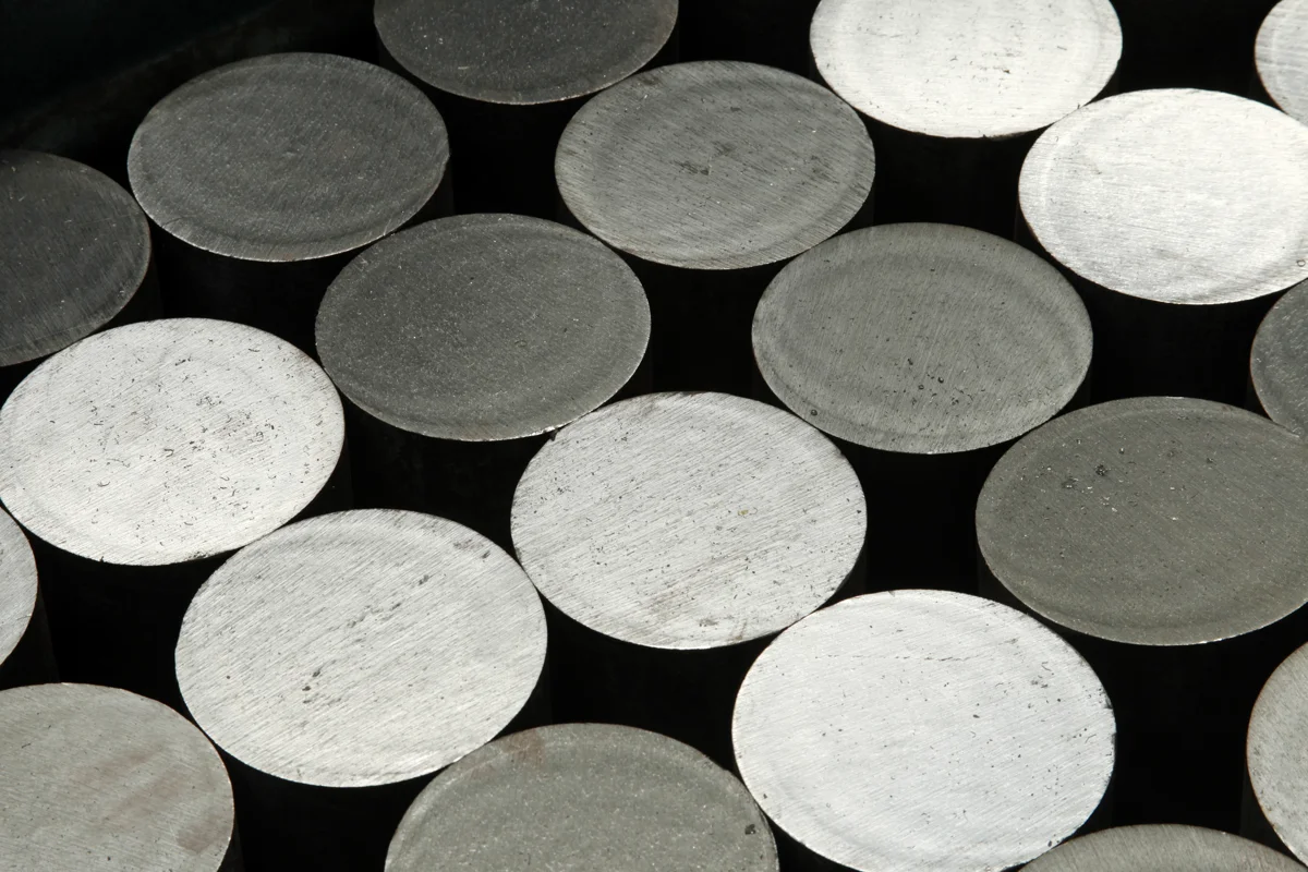 SMM: Most-traded SHFE aluminium contract remained firm, and aluminium billet processing fees held steady