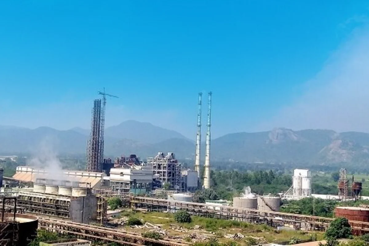 On the 55th Earth Day, Vedanta Aluminium initiates sustainability step forward