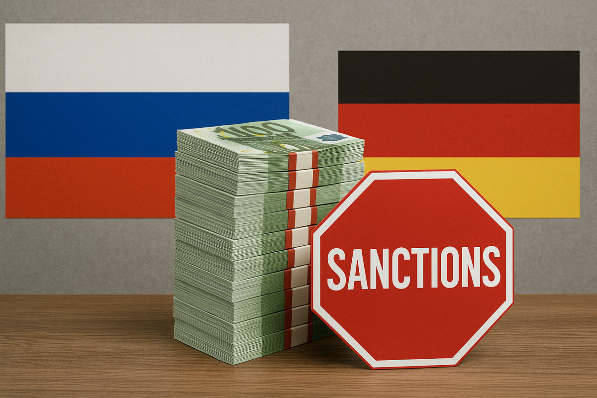 Rusal vs Germany: Aluminium giants threaten legal action over VTB Bank liquidation