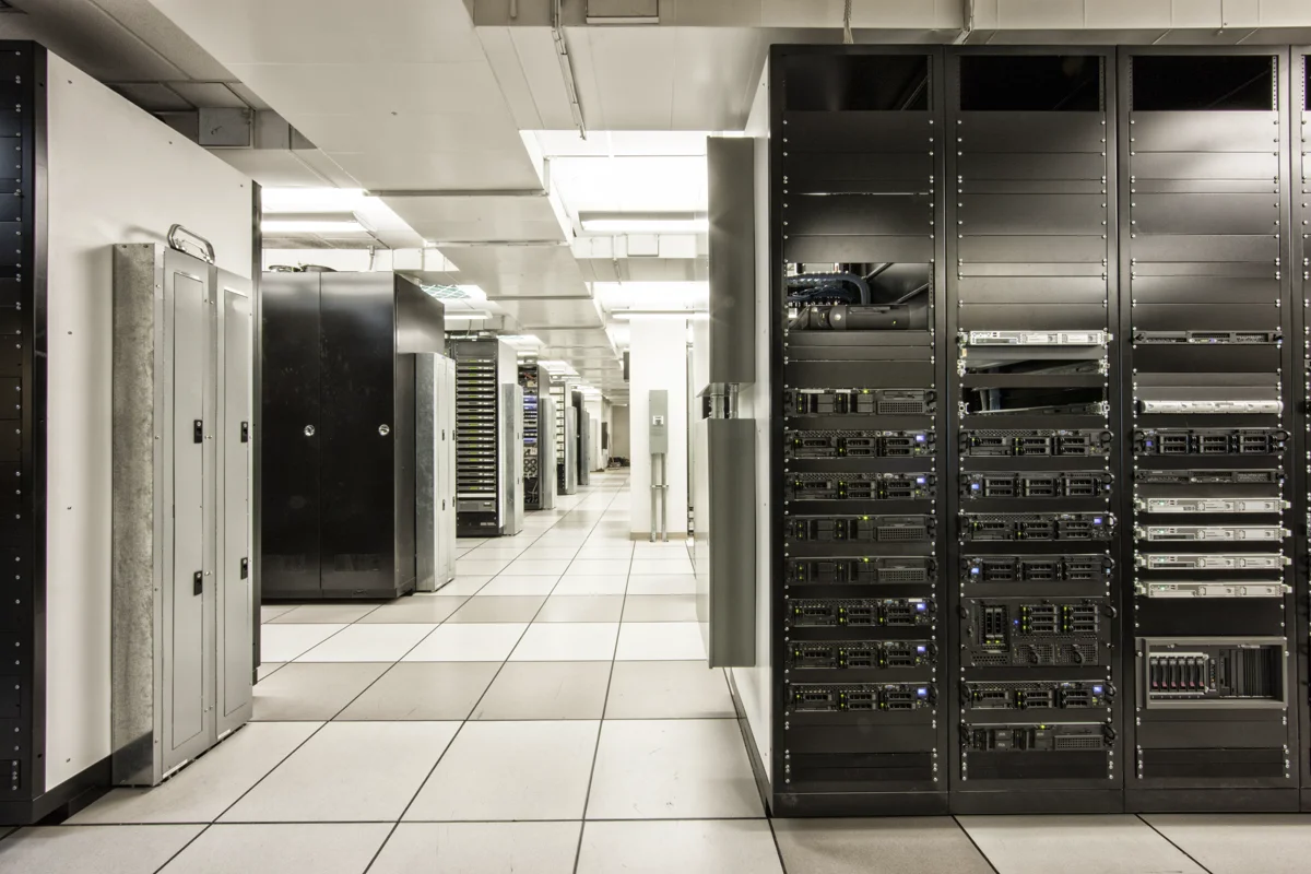 Amazon’s ‘Bauxite I’ data centre to revive the former Alcoa Site in Frederick County