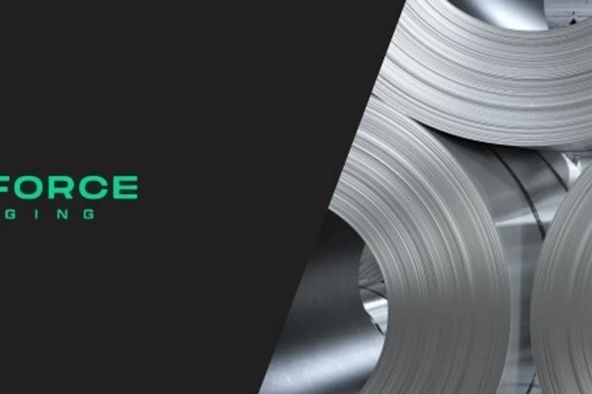 Steelforce Packaging launches aluminium division, names Angelica Papageorgiou as Global Director of Aluminum Business Unit