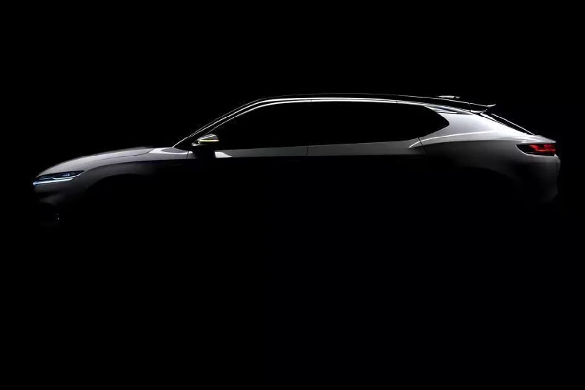 Chrysler’s 100-year ride rolls into the future with electrified shine