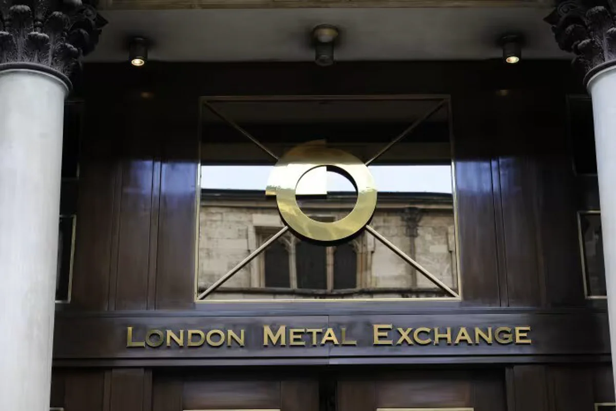 LME approves first warehouse facilities in Hong Kong