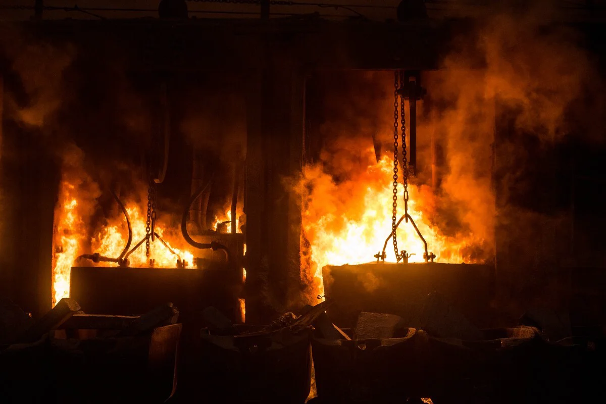 Nagpur factory blast: 5 dead, 8 severely injured in a disaster that shook 87 lives
