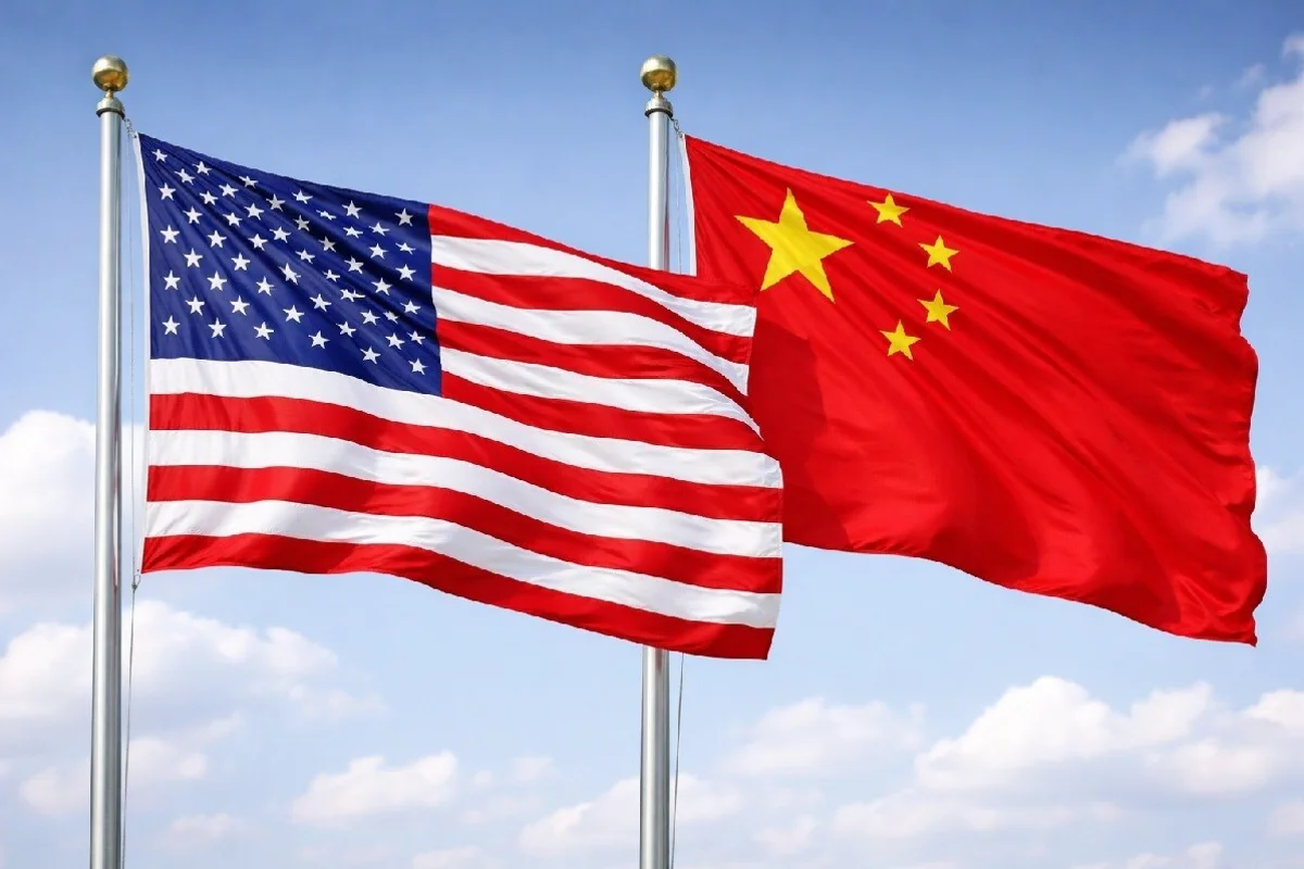 Not 104%, but 129%! Will China see additional 50% duty? Impacts spread across borders…