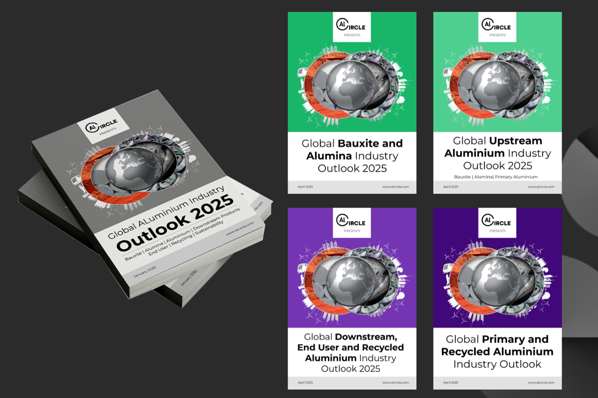 AL Circle launches focused Lite Versions of the "Global Aluminium Industry Outlook 2025" report