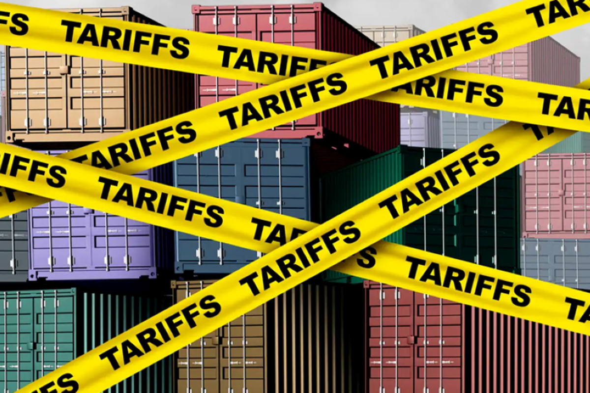 Aluminium-made PC cases and graphic cards face price hike struggles due to Trump tariffs
