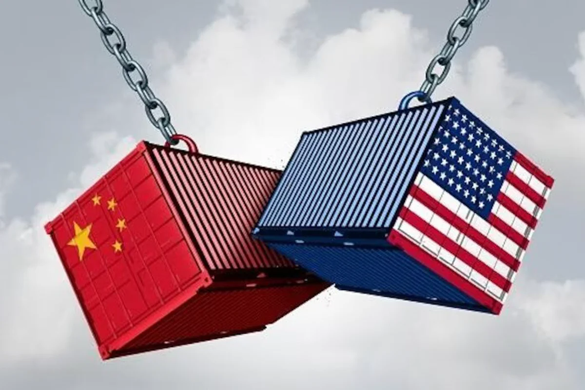 US-China trade war shows no sign of ending! China also slaps US with 34% tariff in retaliation