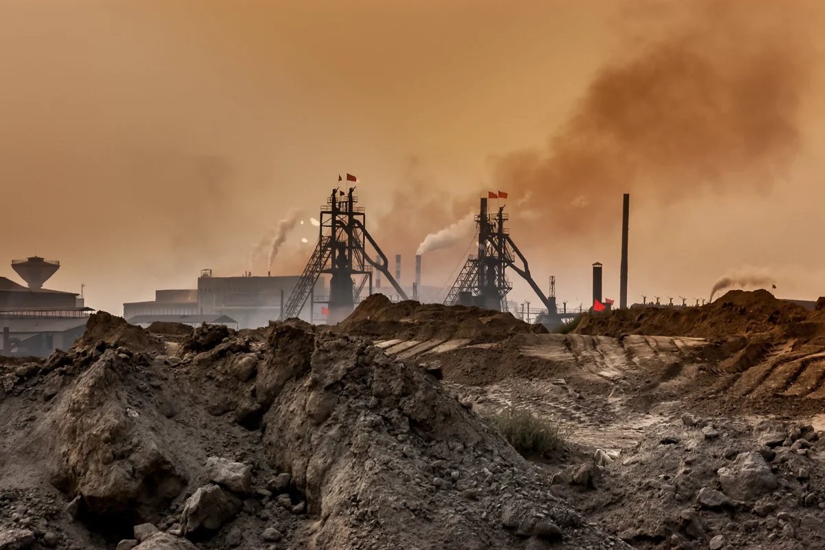 Is Chinese countermeasure upon US a stint to regain control over the losing grip on rare earth?