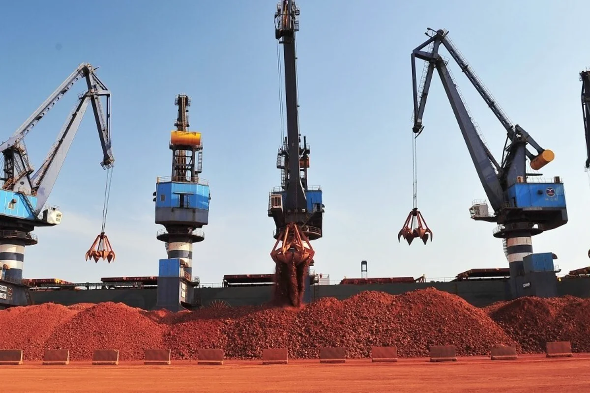 Guinea may implement its own ‘Bauxite Price Index’ to safeguard economic interests