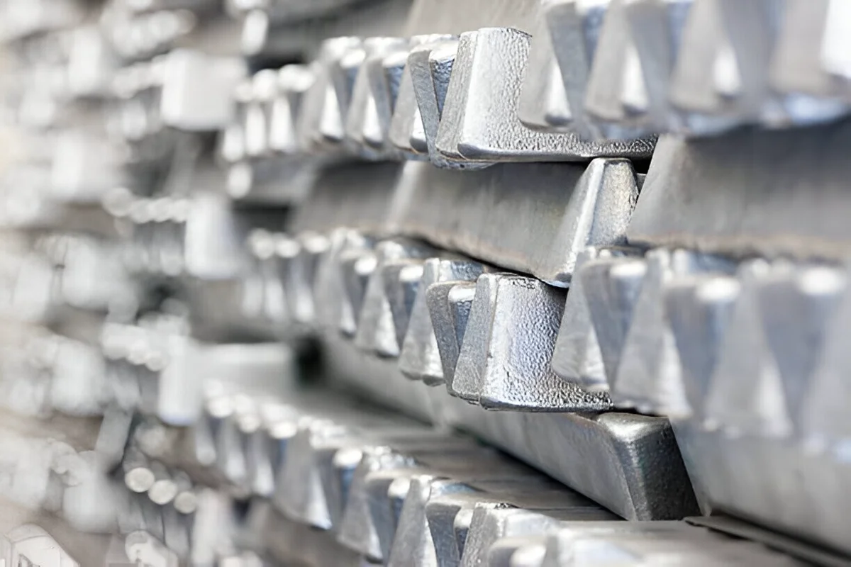 Trump wields tariff stick, aluminium industry chain's positive factors fail to mask short-term price downward pressure