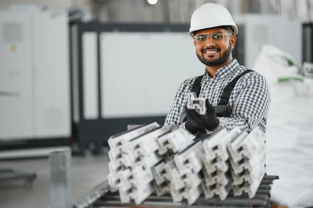 FY’26 expansion plans: Indian metal giants look for ways to pivot business flow