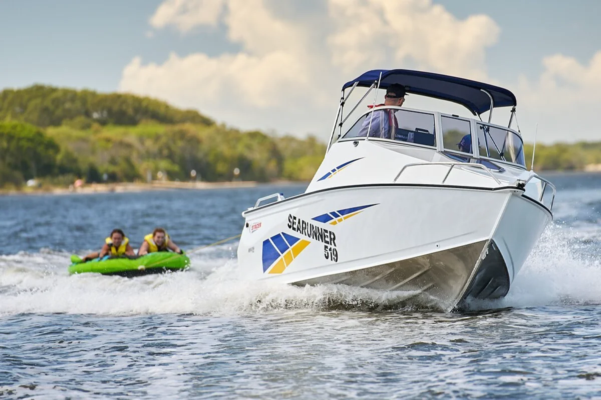 Yamaha Motor Australia signs deal to acquire aluminium boat manufacturer Telwater