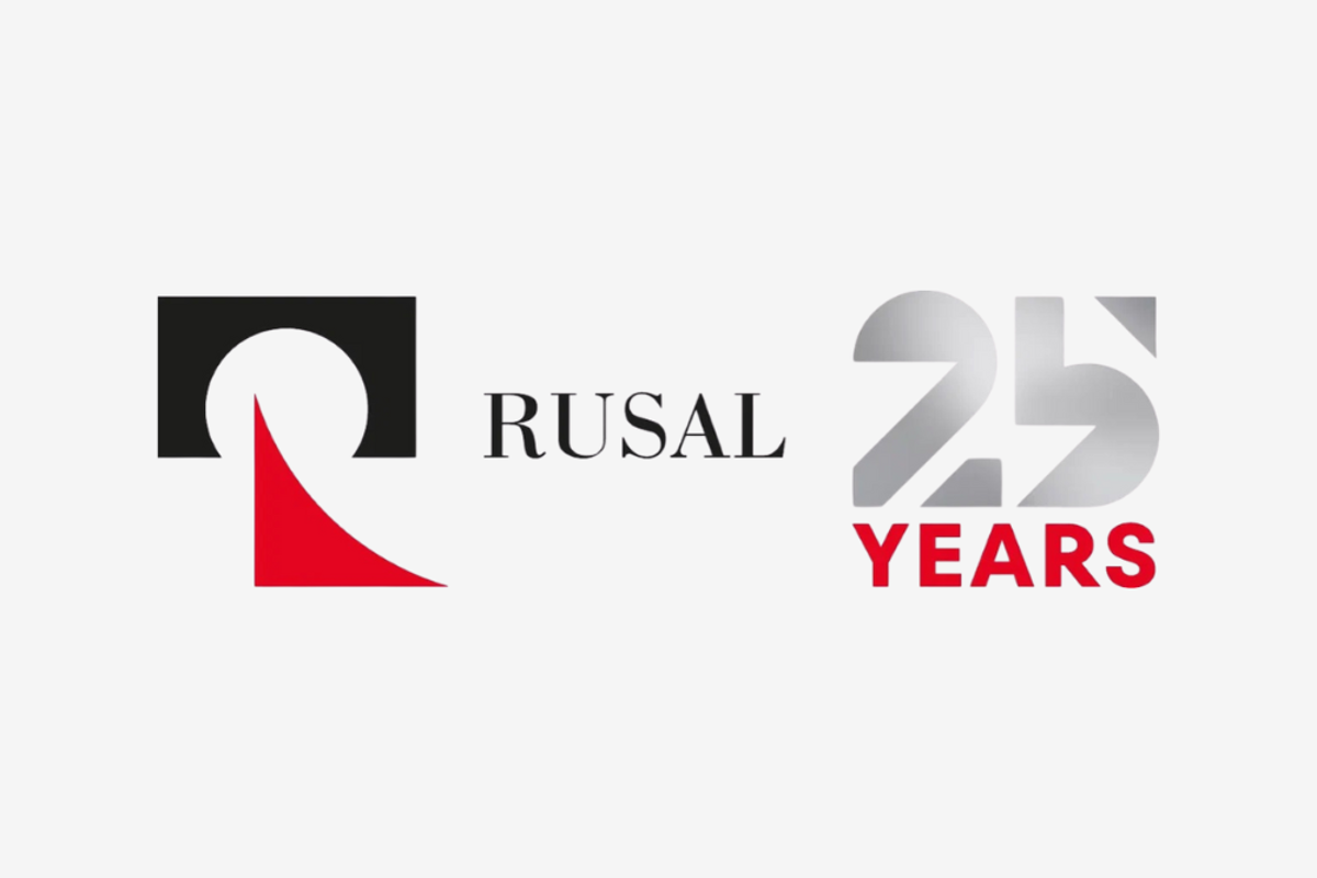 RUSAL: 25 years of global leadership, innovation, and resilience