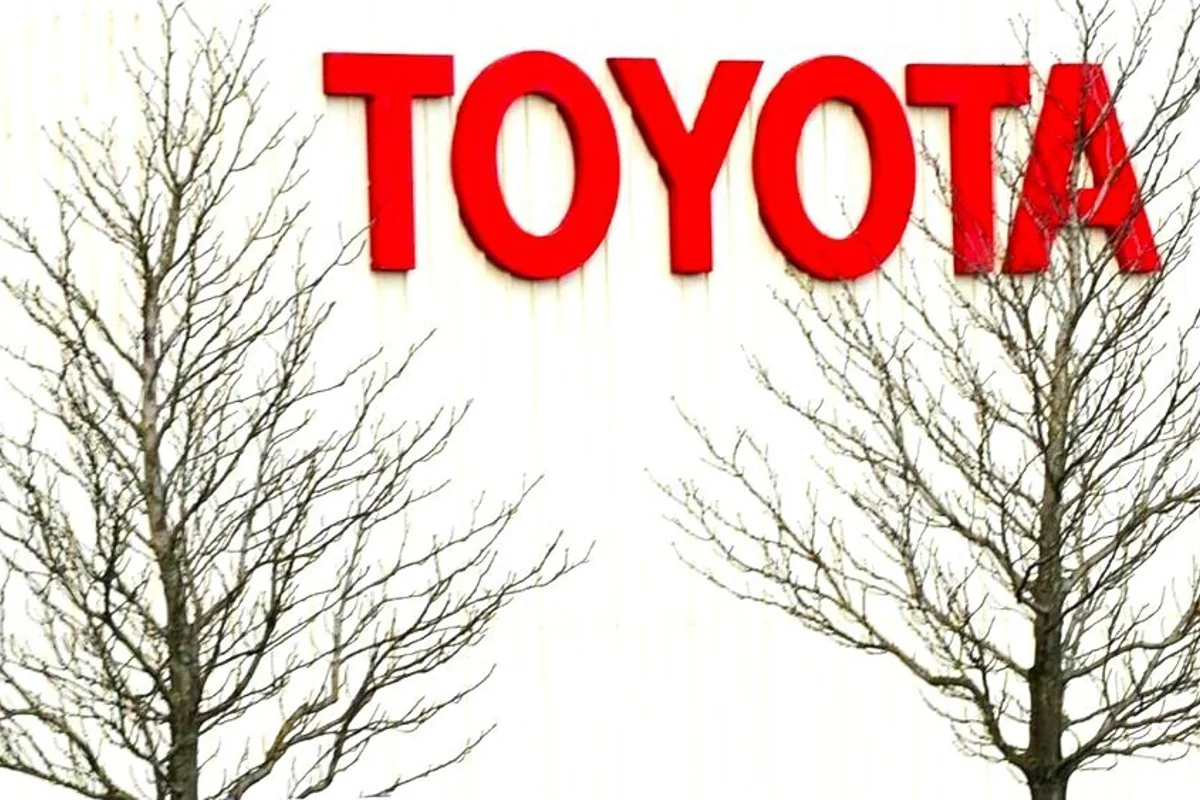 Toyota’s Burnaston plant to lead Europe’s automotive recycling efforts