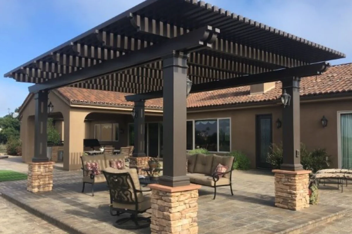Alumawood Products unveils new 3D patio cover designer with instant quote feature