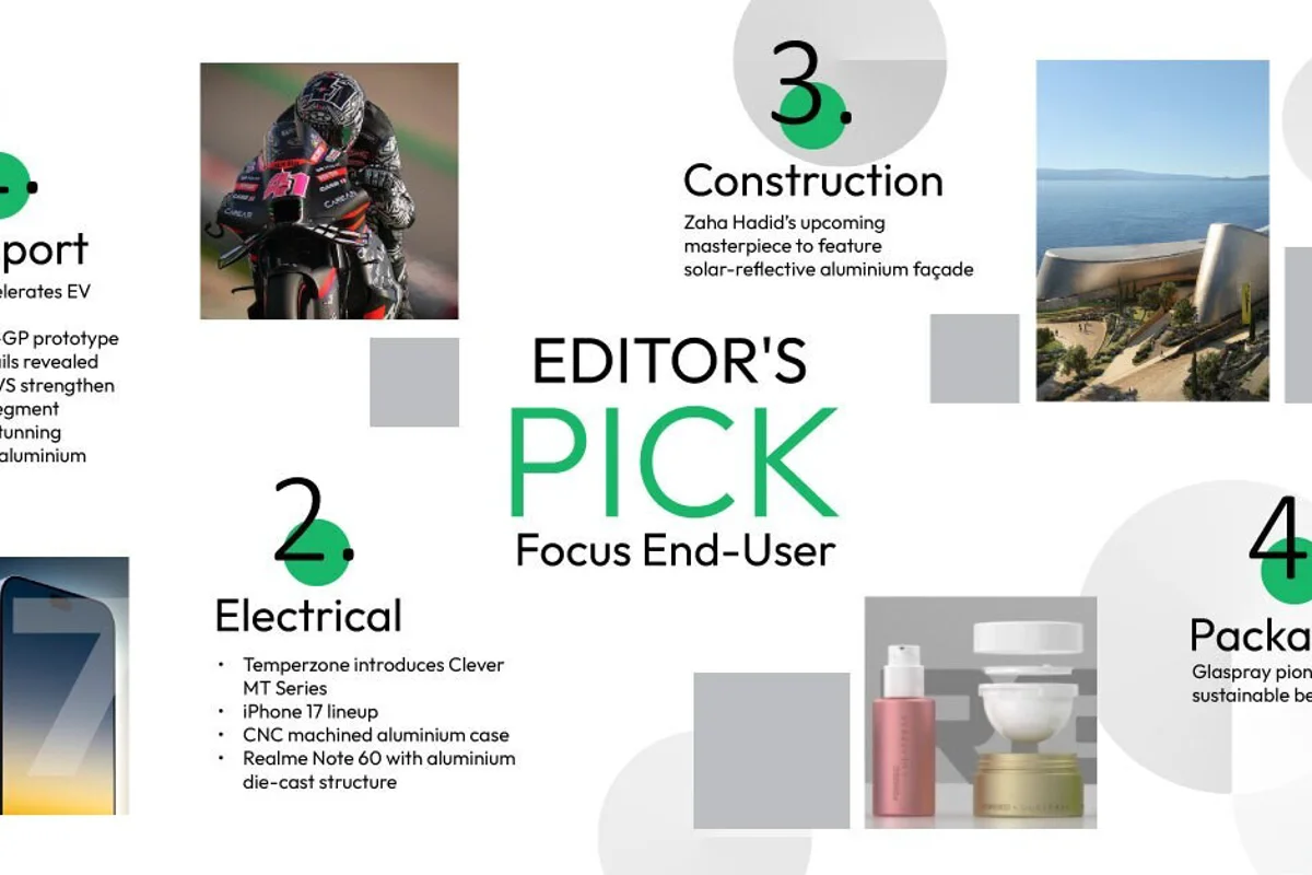 Editor’s Pick: The ultimate game-changers brought to you consolidated from Feb’s invention scene