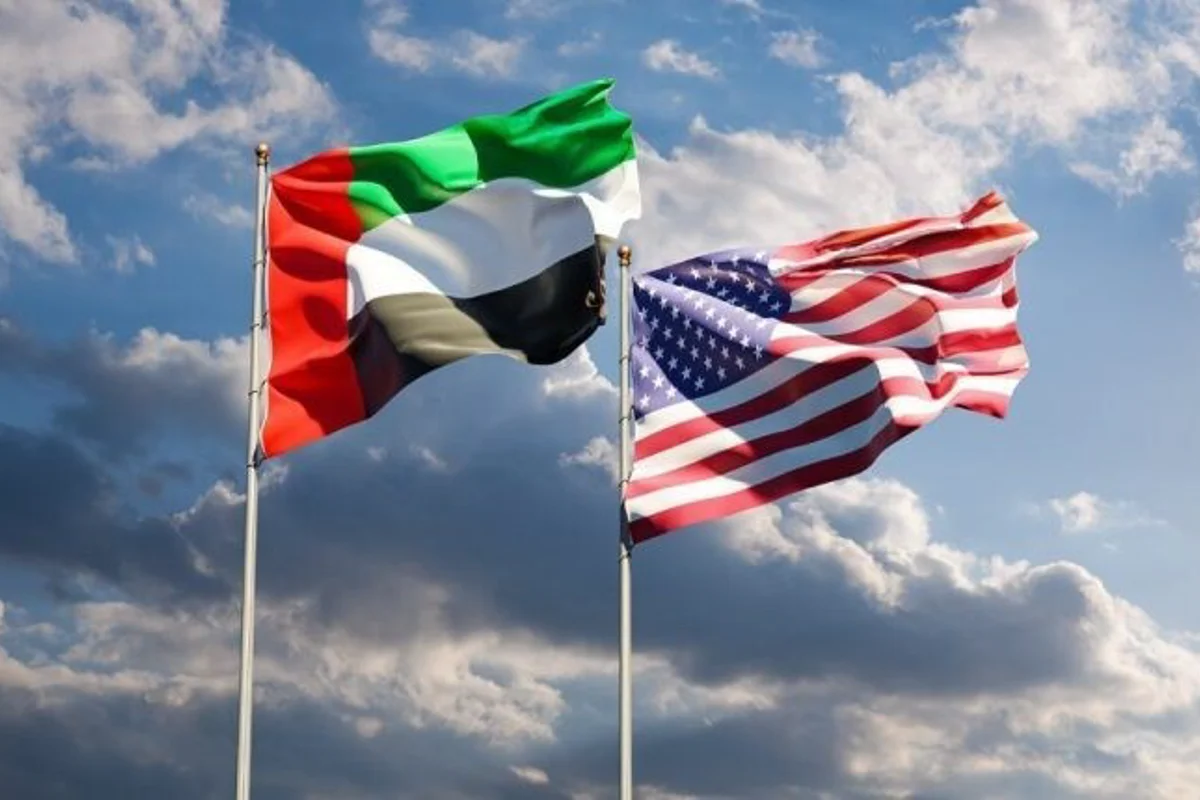 UAE announces major $1.4 trillion US investment; new aluminium smelter in the list