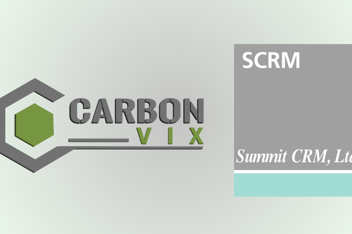 Summit CRM and Carbonvix sign commercial partnership