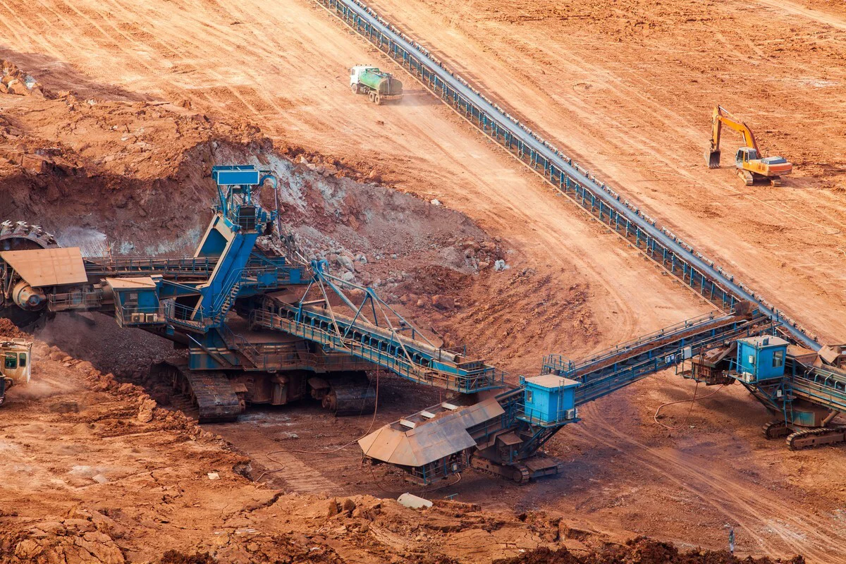 For Vietnam’s mining sector, future isn’t about digging deeper—it’s about digging smarter