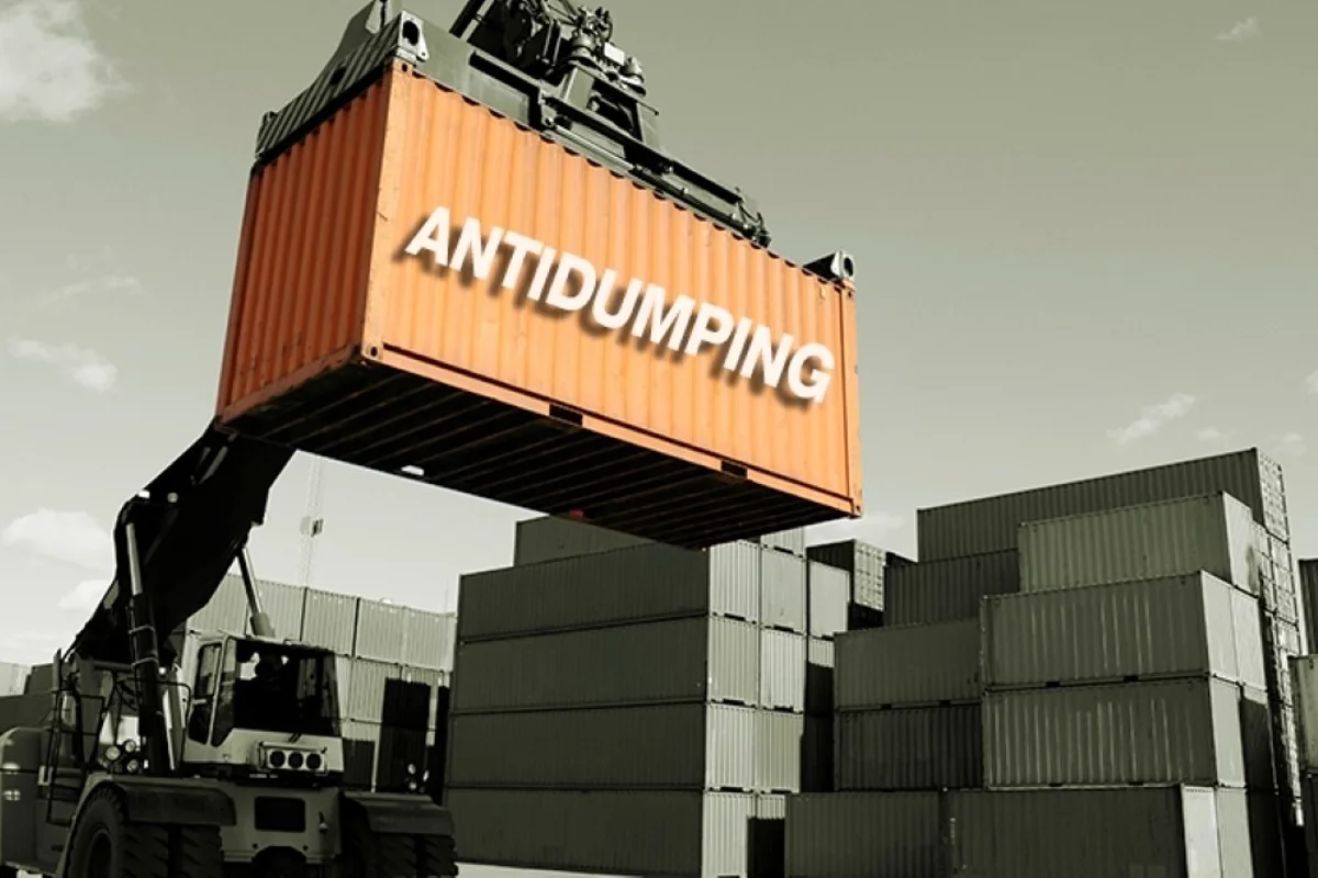 GCC imposes anti-dumping duties on Chinese aluminium imports to limit $1 billion foreign goods