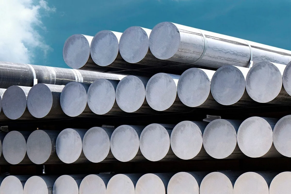 European Aluminium welcomes EU metals action plan but warns time is running out