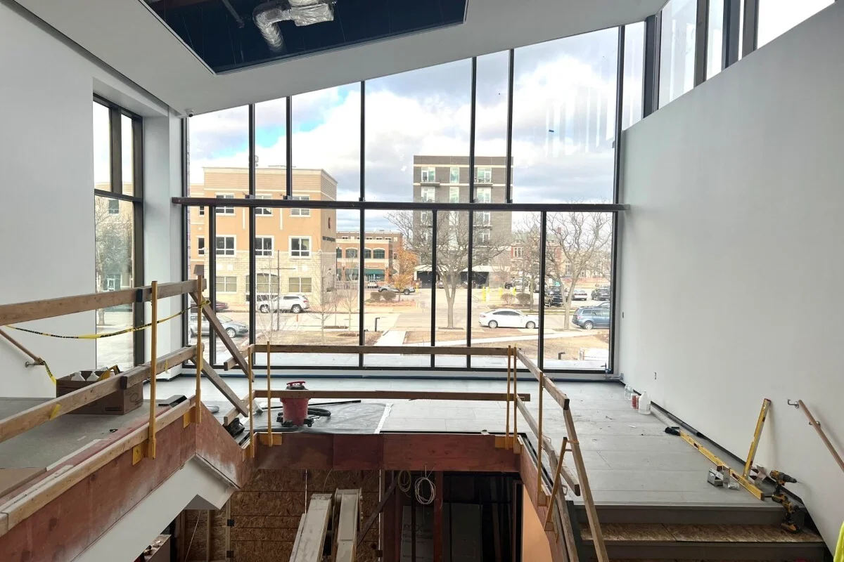 Anodised aluminium to elevate The Muskegon Museum of Art's grand expansion