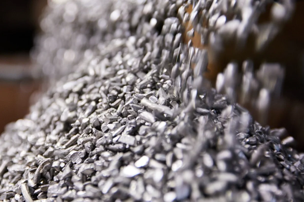 Toyota Tsusho America bets big on recycling with $1.34 billion Radius acquisition