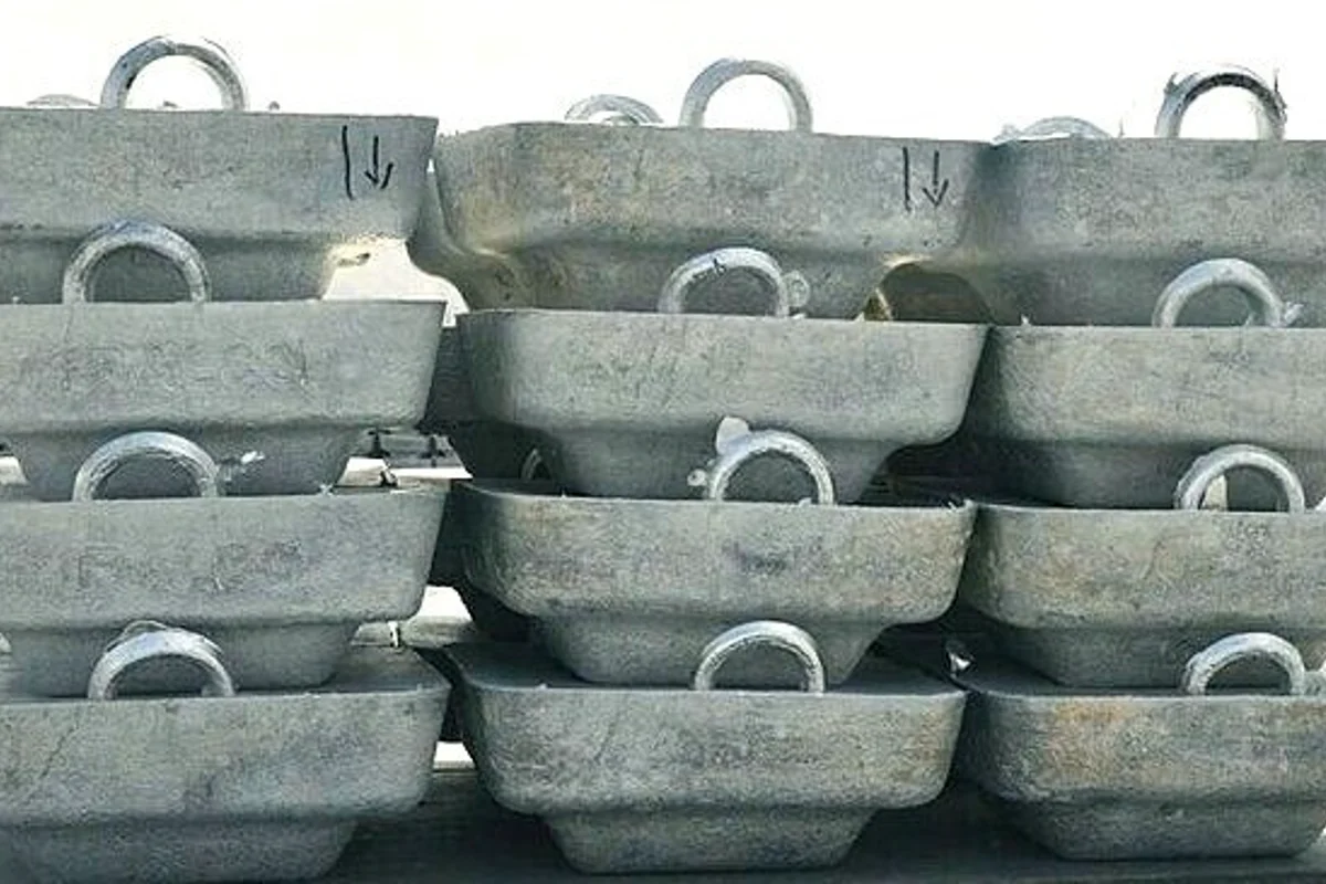 Iran’s aluminium output reflects dip in latest report