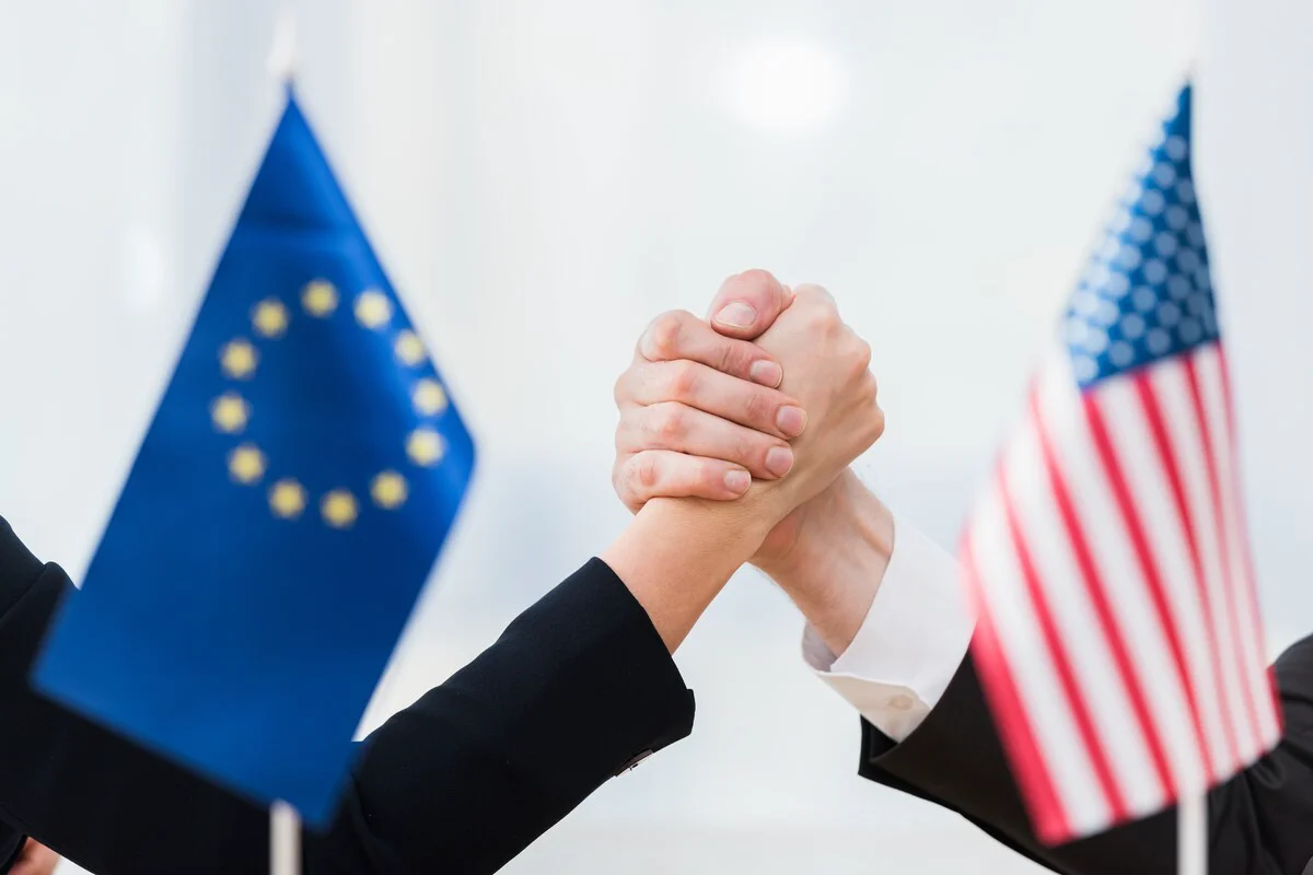 EU hits back with a billion-euro counterpunch as persuasive tactics fail to tackle US tariffs