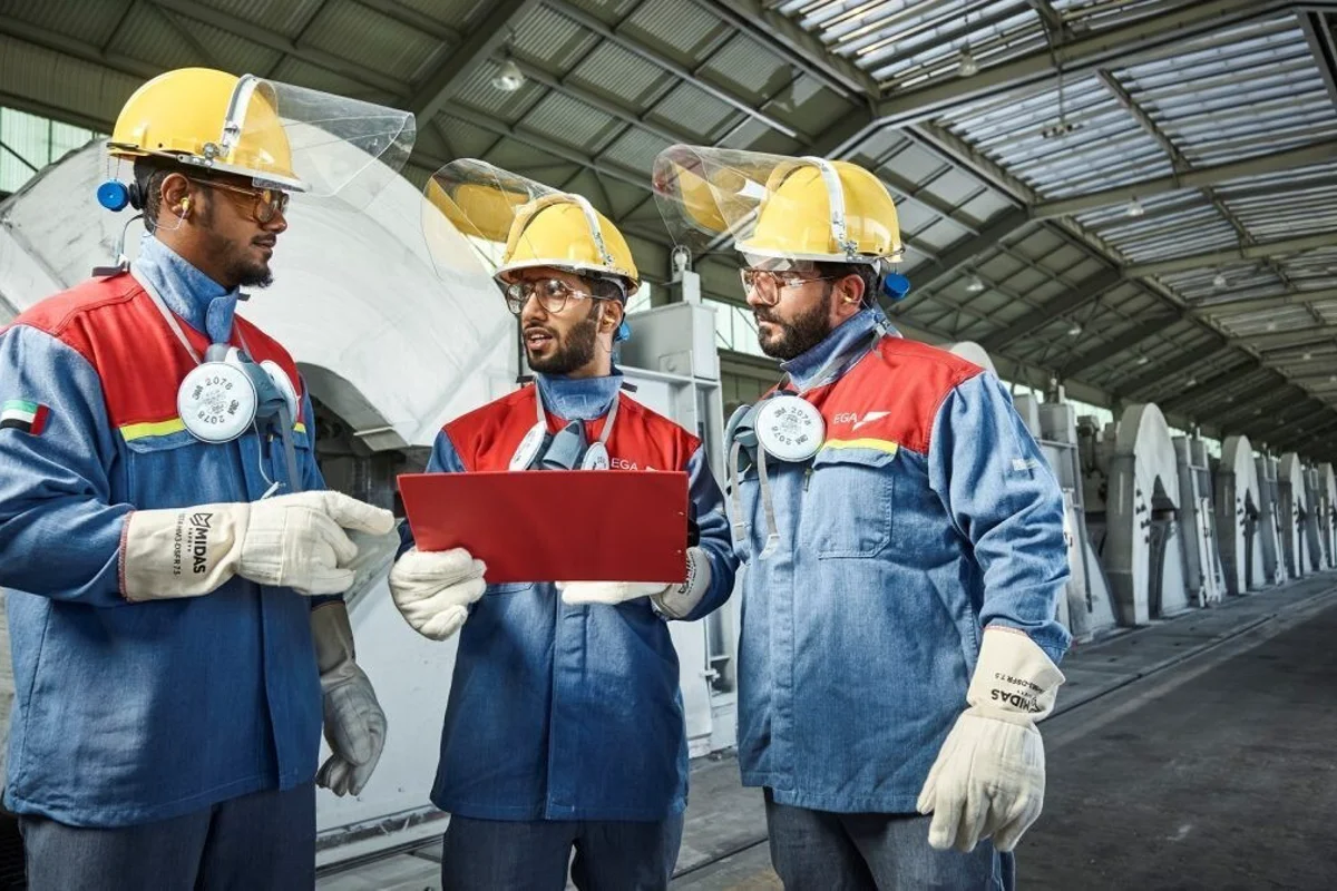 2024: EGA posts a 2% revenue growth aligned with record-high alumina and aluminium production