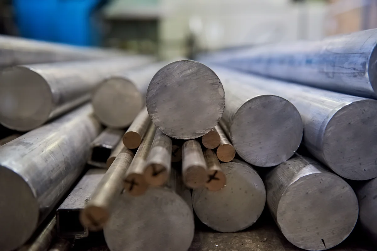 Chinese aluminium firm gains EPS — stock pricings tell a different tale altogether