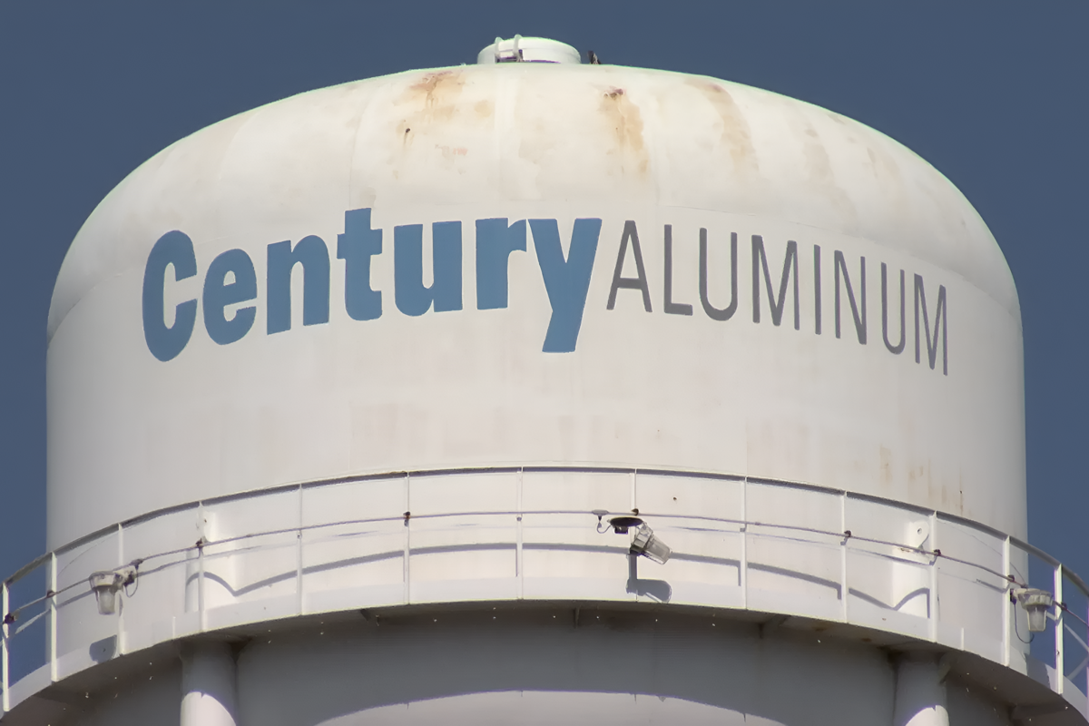 Pete Trpkovski named CFO of Century Aluminium; Stock surges to 59% return over the past year