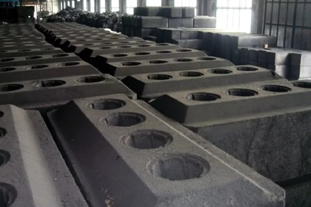 March prebaked anode prices surge, next month's prices may decline with weaker raw materials
