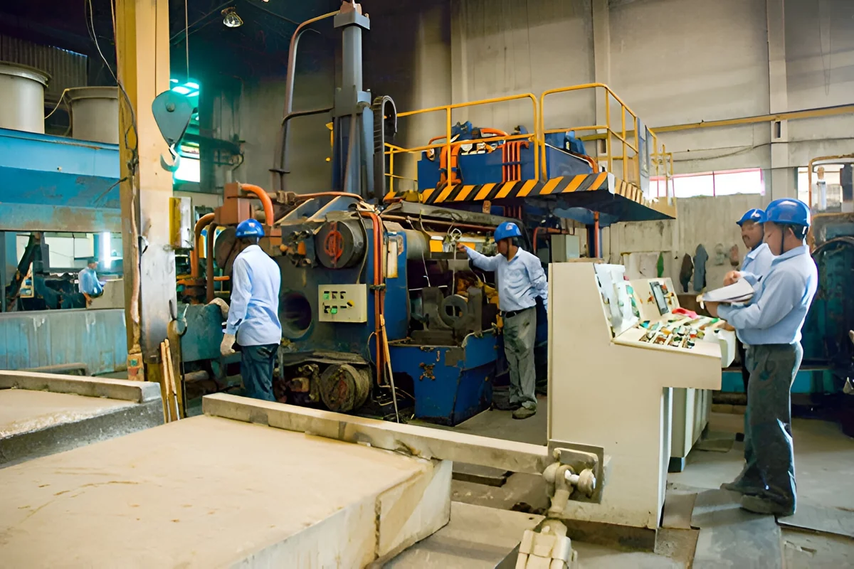 Maan Aluminium revives after unveiling its aluminium extrusion expansion plans in Madhya Pradesh, India