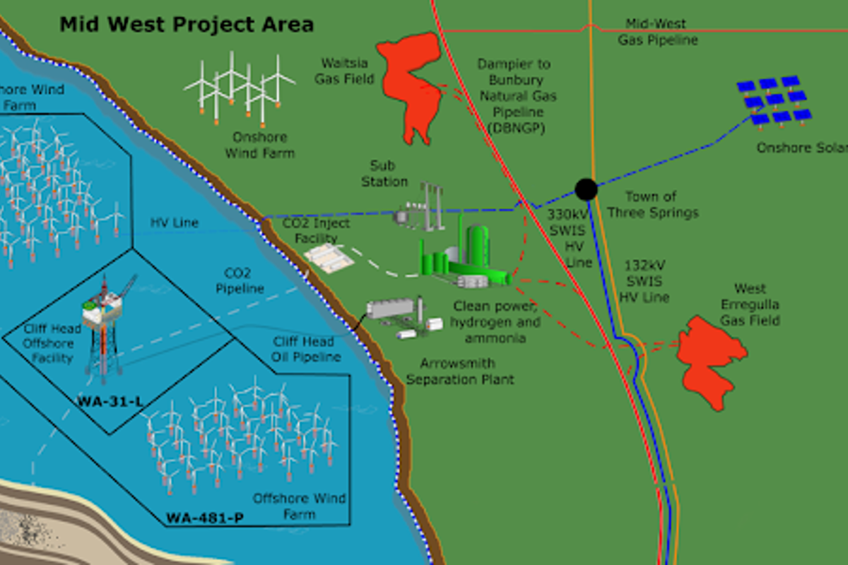 South32 Worsley Alumina to explore CCS potential in landmark study with Pilot Energy