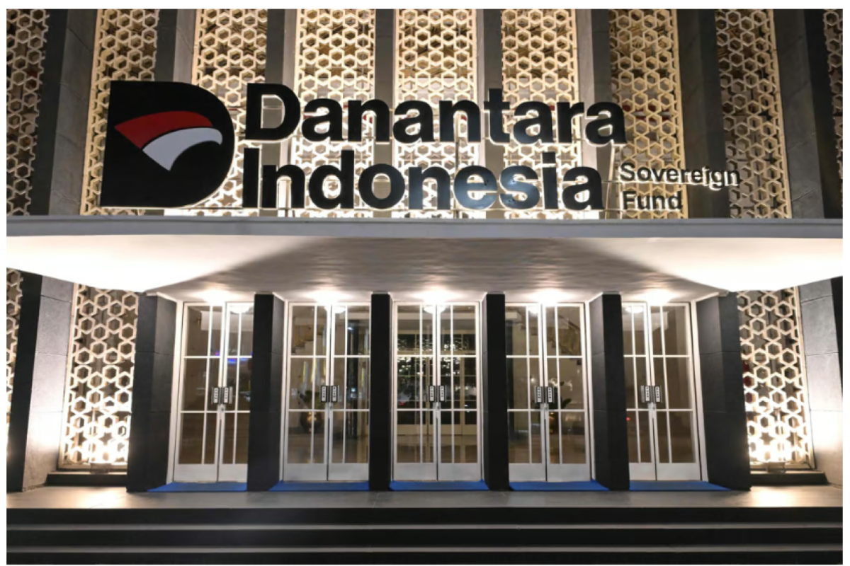 Bauxite and beyond: Indonesia's sovereign wealth fund 'Danantara' to invest $20B in key sectors