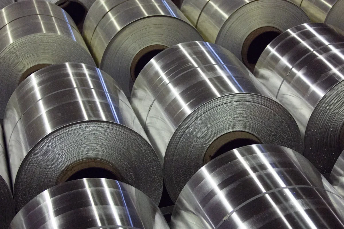 Anti-dumping investigation ruling released: how do aluminum foil producers respond?