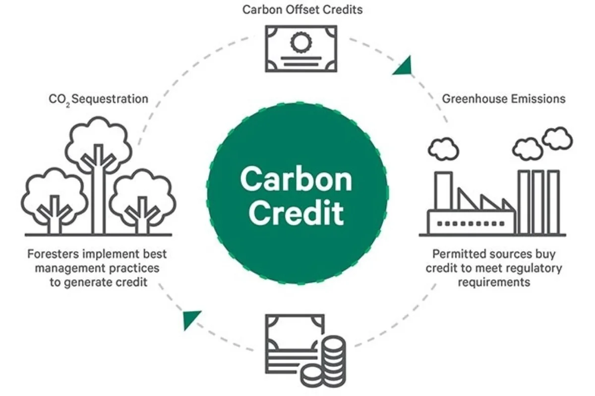 Indian carbon market coming by 2026, will the aluminium sector fall under its scope?
