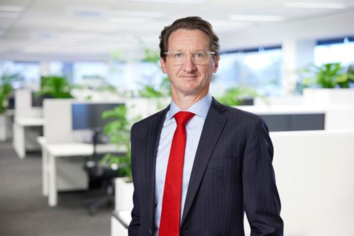 Canyon bolsters Board with the appointment of Dean Horton