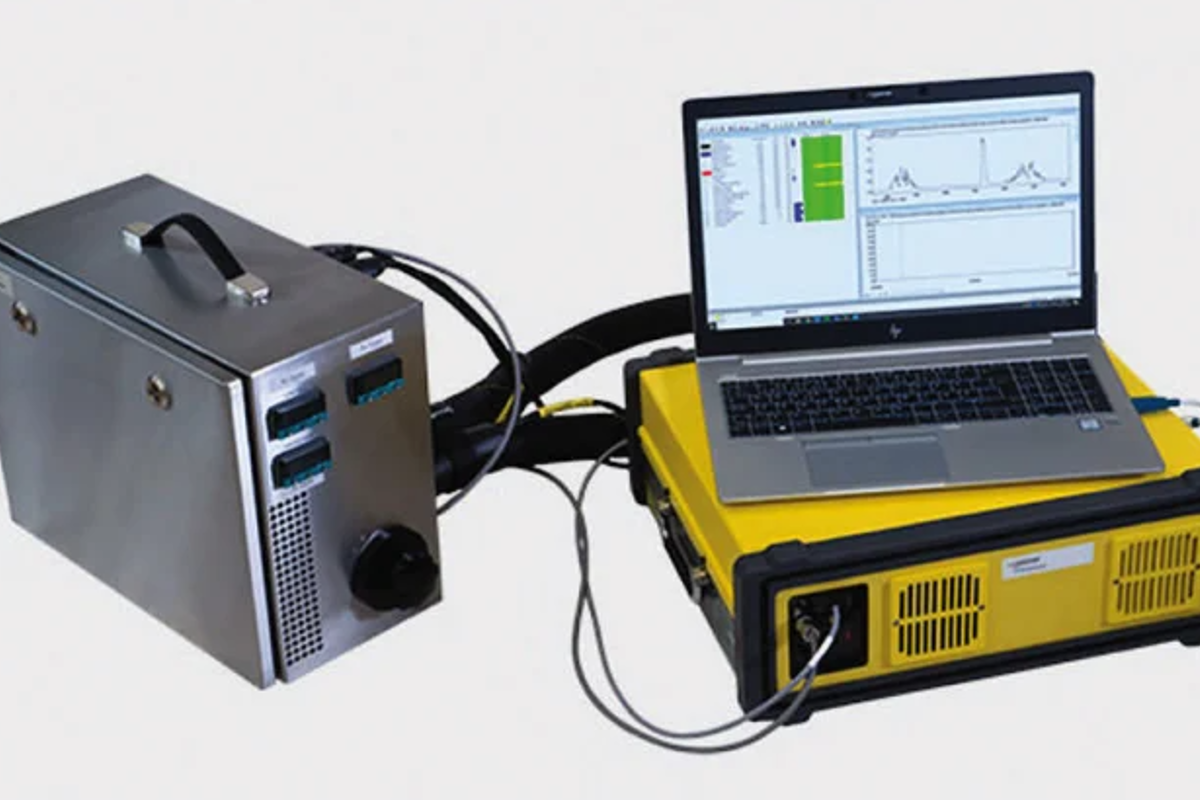 Fourier Transform Infrared Spectroscopy: A powerful tool to reduce PFC emission