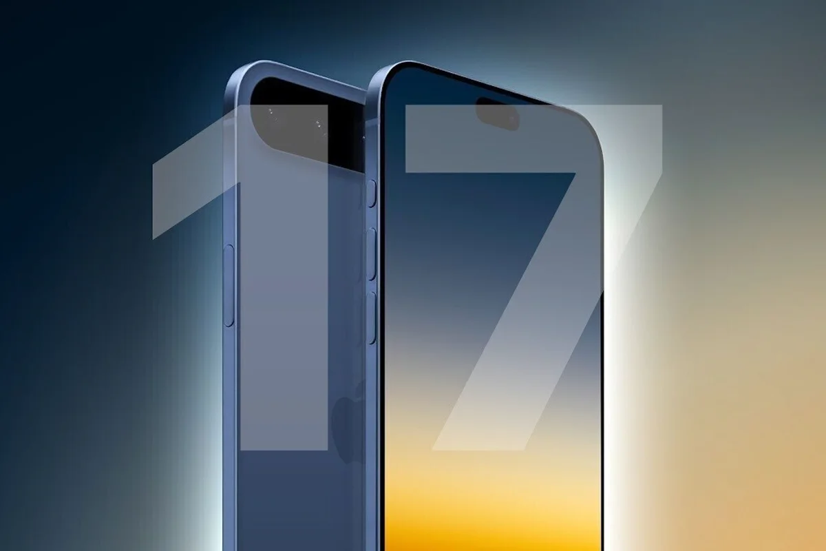 iPhone 17 lineup: Aluminium frames for pro models, Titanium for ‘Air’ variant