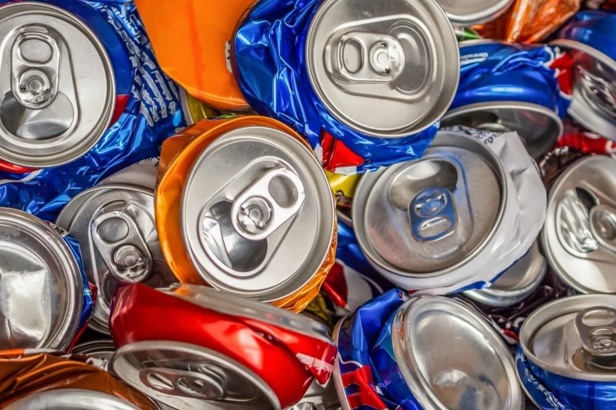 German aluminium tubes & aerosol cans market bounces back with 7% growth in H2 2024, despite early setbacks