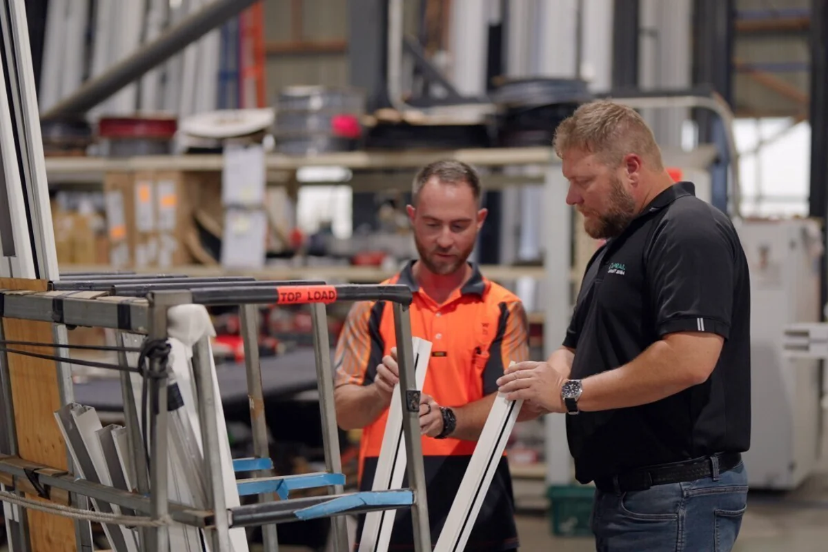 Stronger by Design: Well-Hung Windows’ Commitment to Quality and Performance